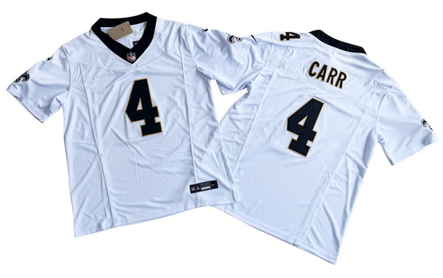 New Orleans Saints Jerseys 001 [Cheap NFL Jerseys 2001]